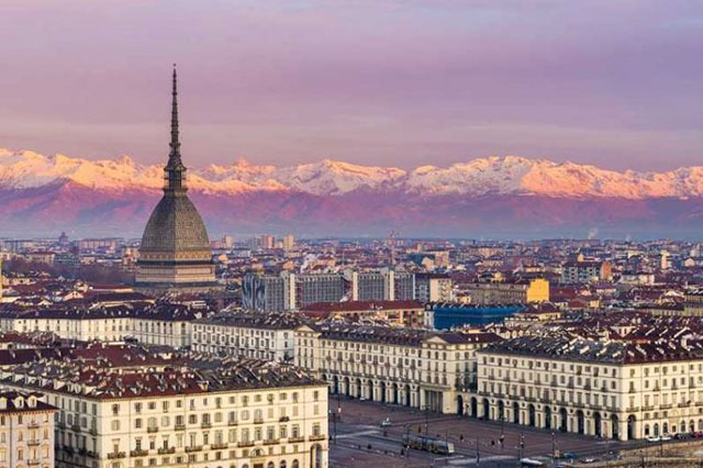 Eurovision 2022 do të zhvillohet në Torino