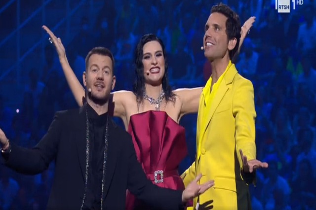 Gjysmëfinalja e dytë e Eurovision 2022 në Itali, 18 këngë në garë, vetëm 10 do shkojnë në finale