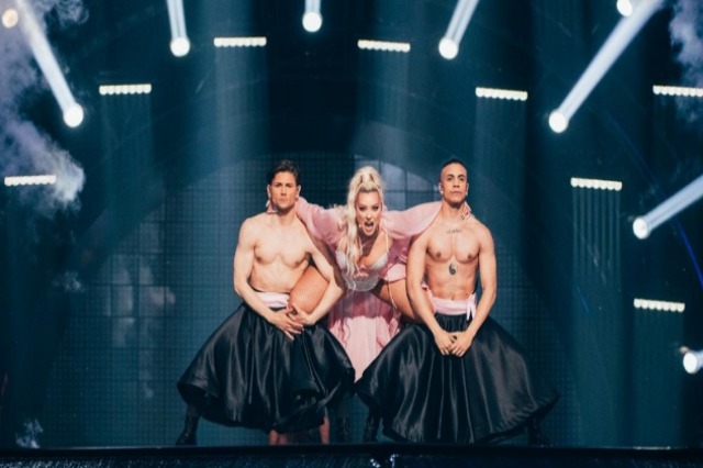 Eurovision 2022, Ronela Hajati: E meritonim të shkonim në finale, ende ndjej dhimbje