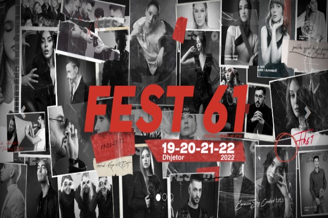 Festivali i 61-të i Këngës në RTSH, nis shitja e biletave! Blerja online ose në sportele