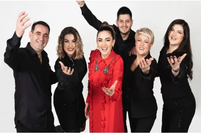 Eurovision 2023/ Analiza e BBC-së për ‘Duje’ të Albinës & Familjes Kelmendi.