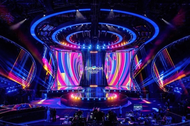 Nis finalja e Eurovision 2023, Shqipëria e 10-ta në radhë