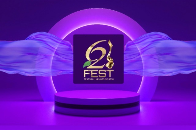 Festivali 62 i Këngës, shpallen artistët pjesëmarrës në ngjarjen muzikore të vitit