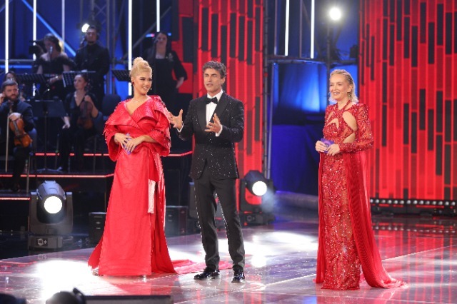 Fest 62 – Nis nata finale, spektakël dhe garë! Sonte kurorëzohet fituesi që do përfaqësojë Shqipërinë në Eurovizion