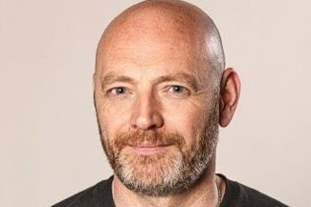 Felix Bergsson