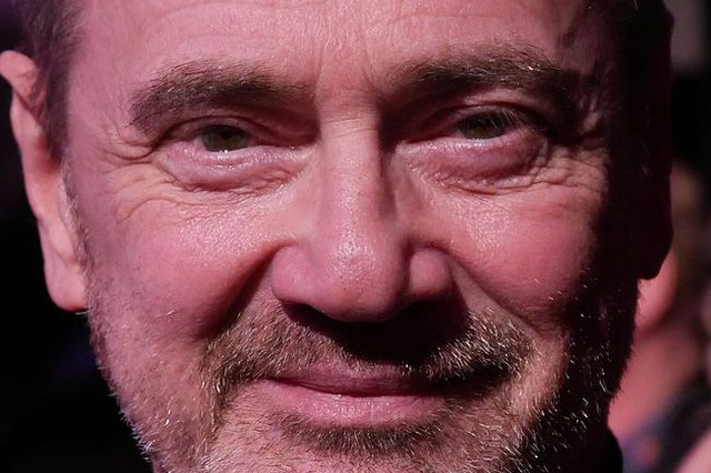 Christer Bjorkman