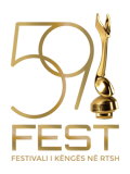 RTSH Festivali logo
