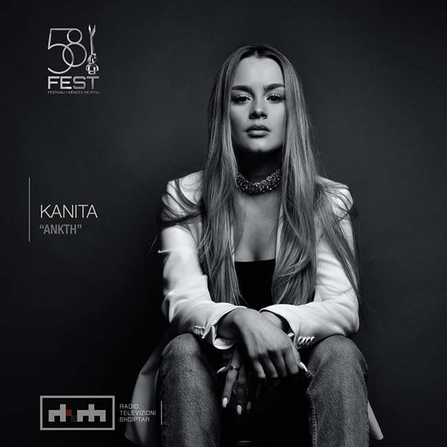 KANITA - Ankth