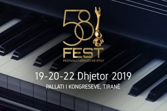 6 surprizat e Festivalit të 58-të të Këngës!