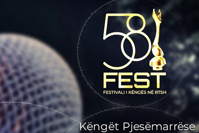 Zbulohet kur do të publikohen këngët e Festivalit të Këngës! A jeni gati?